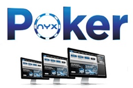 NYX Poker