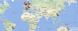 Innovative Technology office locations