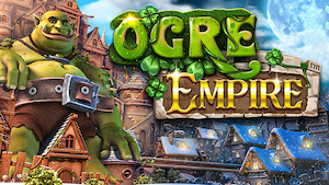 Ogre Empire