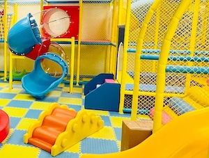 ohana soft play