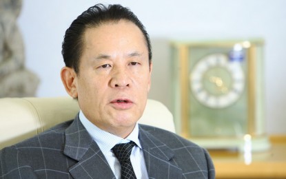 Kazuo Okada