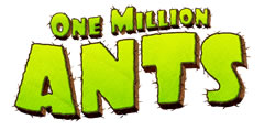 One Million Ants