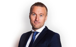 Petter Moldenius