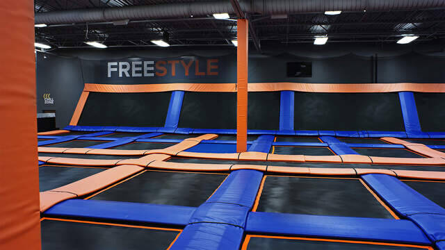 Sky Zone 