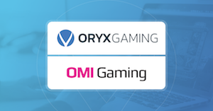 Oryx Gaming