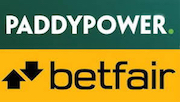 Paddy Power Betfair 