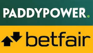 Paddy Power Betfair 