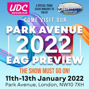 Park Avenue 2022 EAG Preview