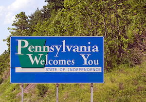 Pennsylvania