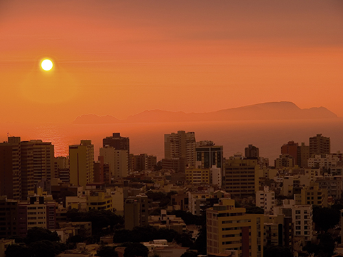 Peru