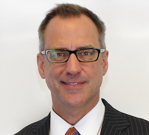 Pete Gustafson