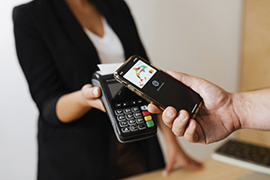 Payments
