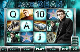 James Dean