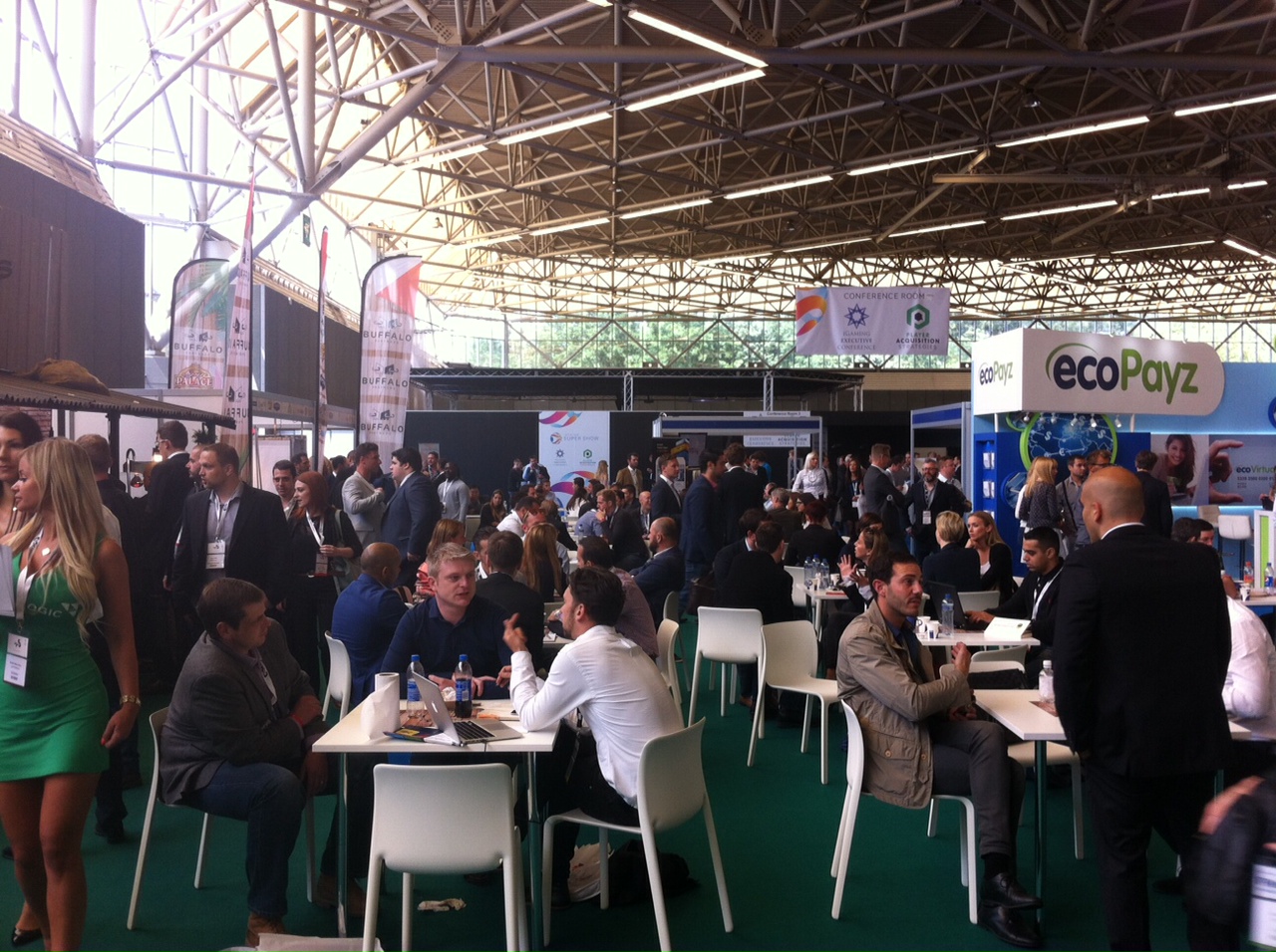 iGaming Super Show
