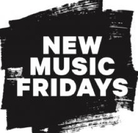 New Music Fridays