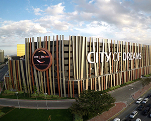 CoD Manila reports casino revenue rise