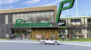 pinseekers