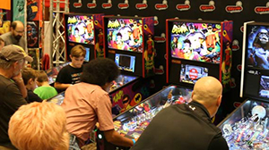 Pinball Expo 2019 draws to a close