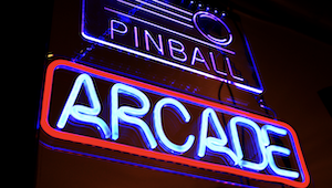 pinball
