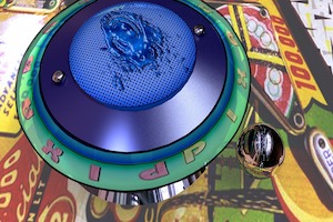 pinball