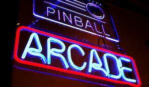 aracade