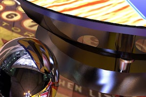 pinball machine