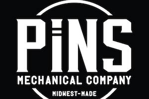 Pins Mechanical Company