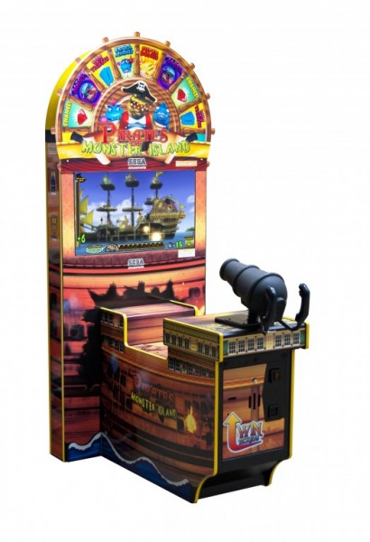 Sega