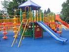 Playgrounds