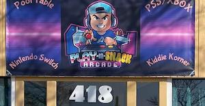 arcade