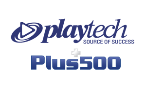 Playtech and Plus500
