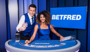 Playtech and Betfred