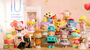 popmart