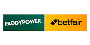 Paddy Power Betfair