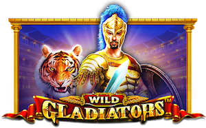 Wild Gladiators 