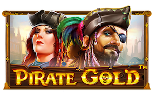 Pirate Gold 