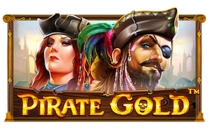 Pirate Gold