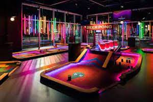 puttshack