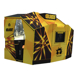 Qube
