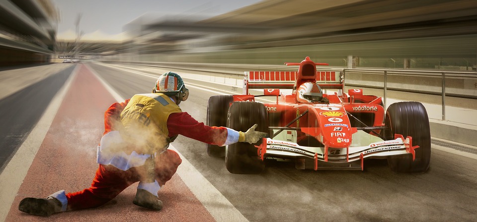 Racing