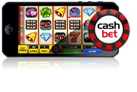 CashBet