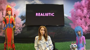 Realistic Games