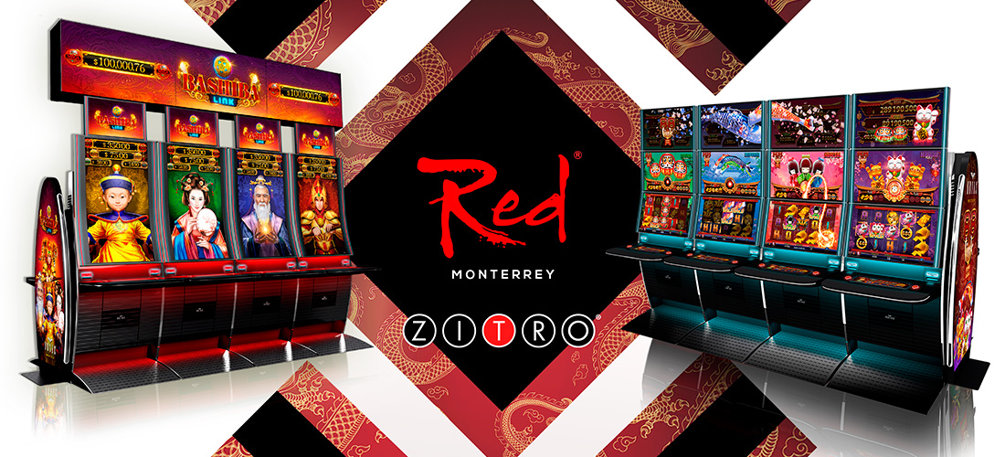 Red casino