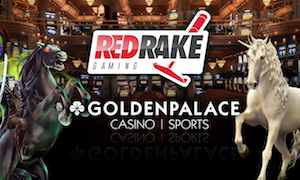 Red Rake