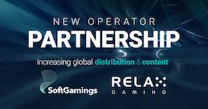 Relax Gaming