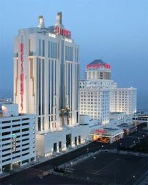 Resorts Casino, Atlantic City