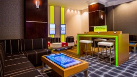 Resorts iGaming Lounge