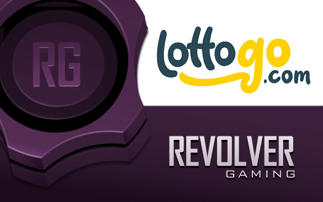 Revolver
