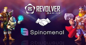 Revolver