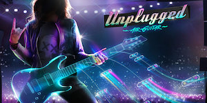 Unplugged, Vertigo Games